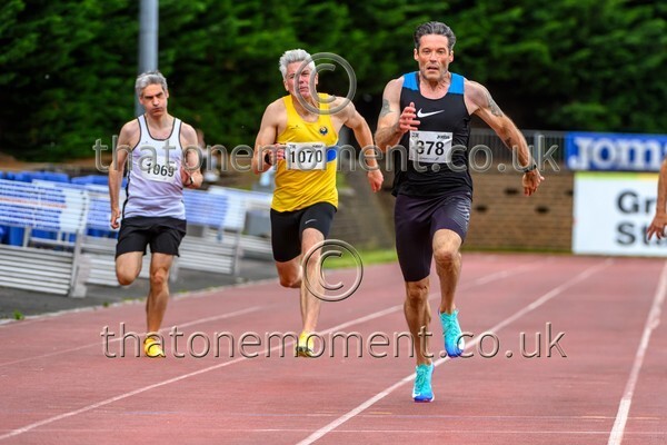 CEM26-925356 - Track Male Set One