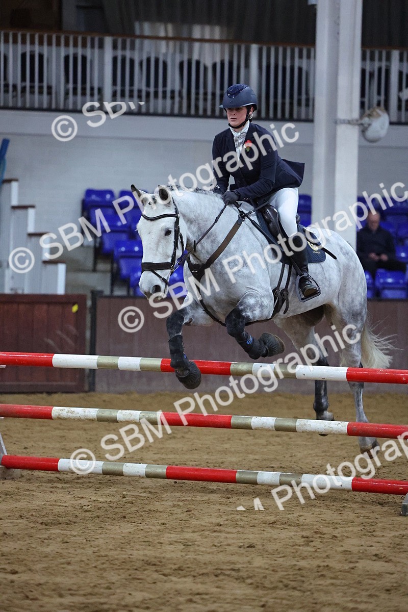 SBM_002355 - Class 6 - Show Jumping 90cm