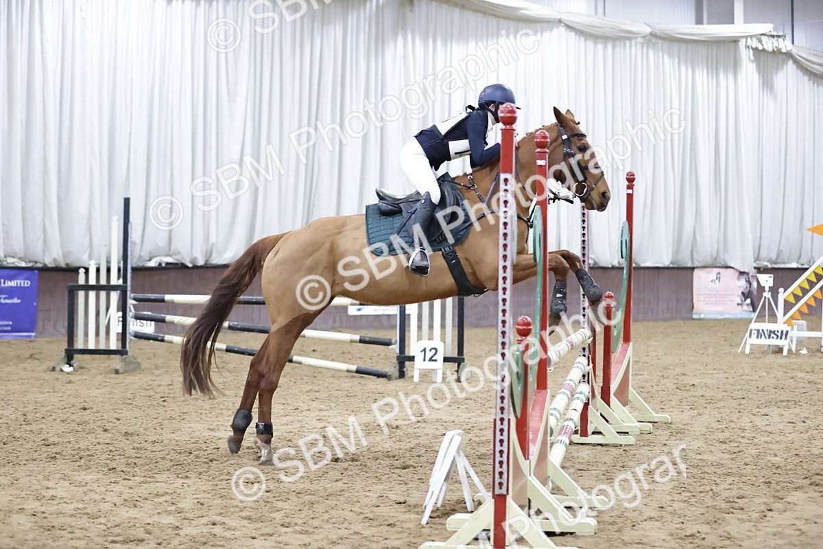SBM_001165 - Class 2 - 90cm
