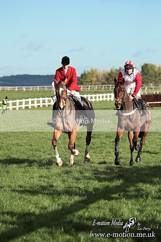 PtP 301125  0410 - Hursley Hambledon Point-to-Point Larkhill Racecourse 30/12/2025
