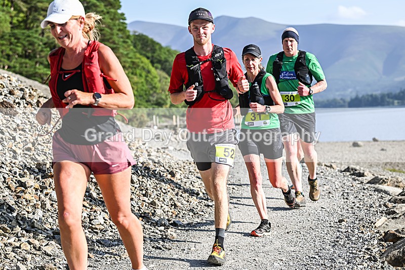 Borrowdale-358 - Fellside Events Borrowdale Trail Half Marathon Sunday 23rd August 2026