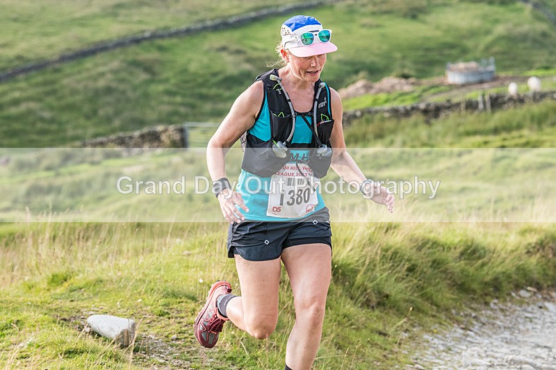Tebay-173 - Tebay Fell Race Wednesday 26th June 2024