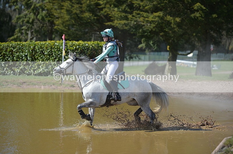 NGP_7400 - XC Time 12:58 to 13:12