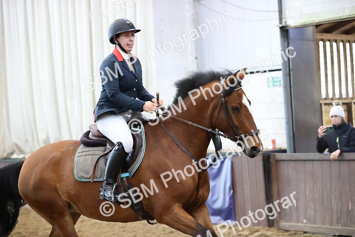 SBM_004592 - Class 15 - Clear Round 80cm