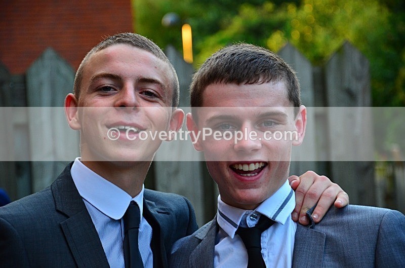CAR_0099 - Prom Favourites