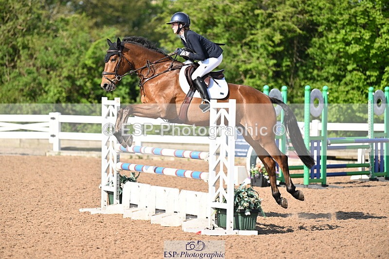 240509A-093136-00153 - Cls 1 British Novice and 90cm Open