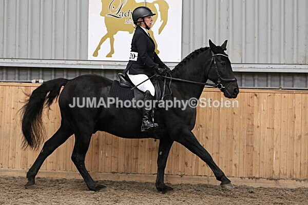 SIAL3014 - Sunday 14th Ridden