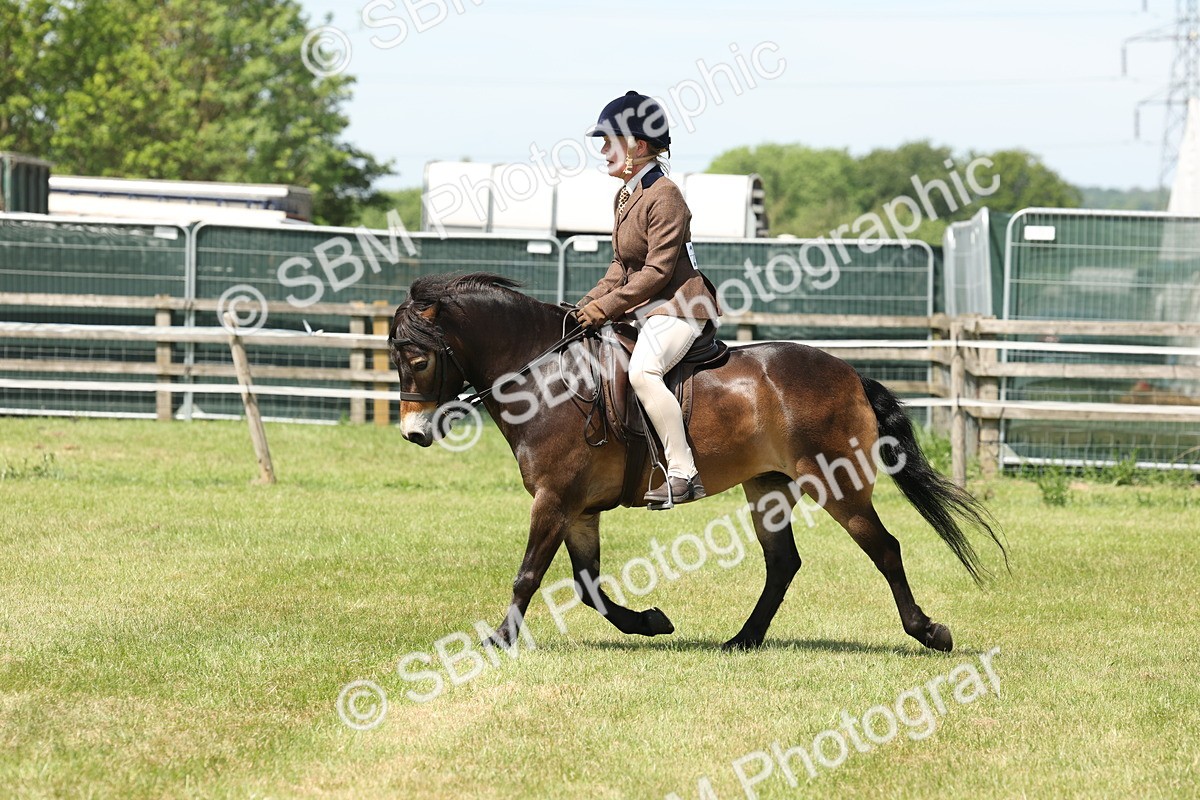 SBM_06836 - Class 26-30 - Mountain and Moorland Ridden