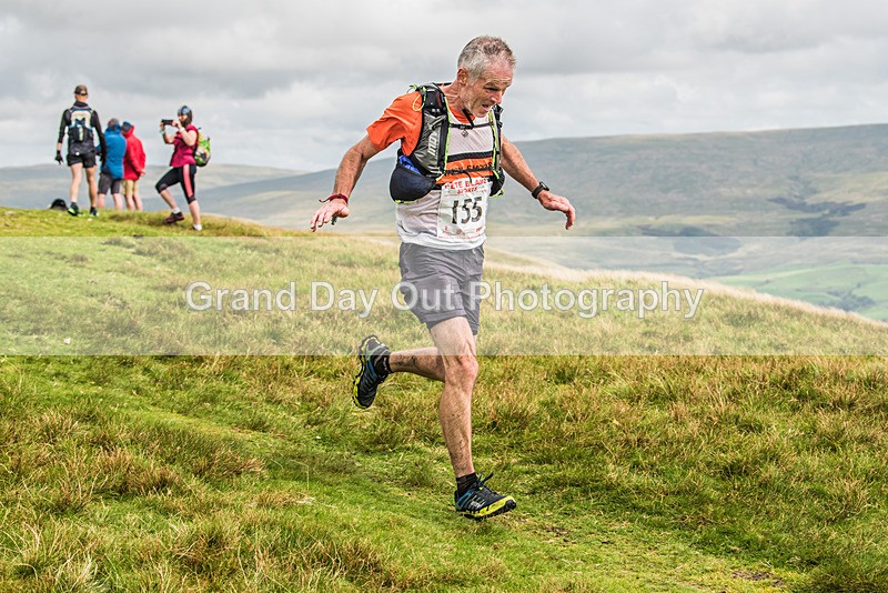 Sedbergh -1607 - Sedbergh Hills Fell Race Sunday 20th August 2023