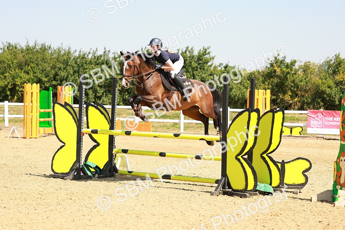 SBM_001002 - Class 3 - Senior Discovery - 1.00m