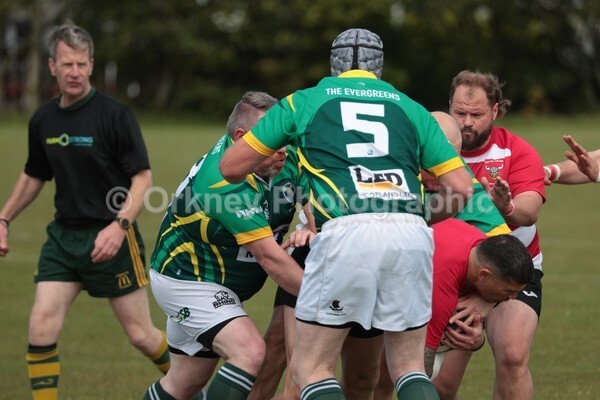 AA078997 - Come Ashore Cup 2025