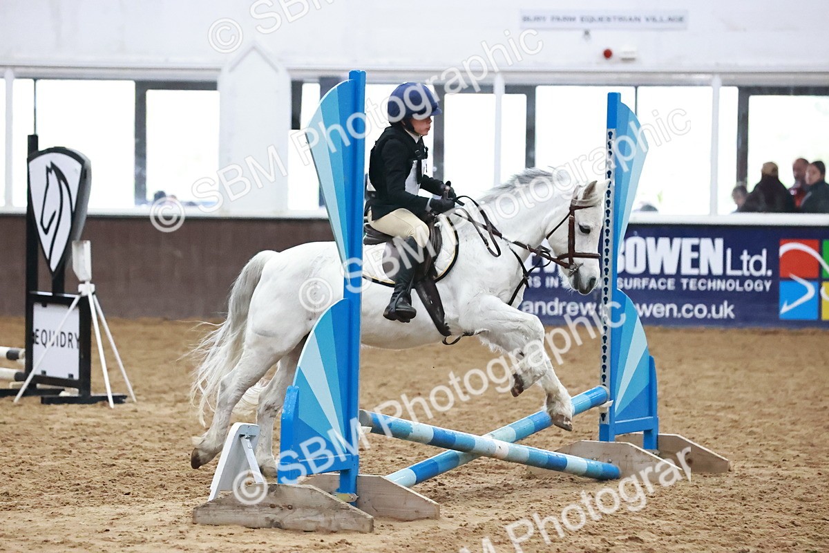SBM_000692 - Class 2 - Show Jumping 50cm