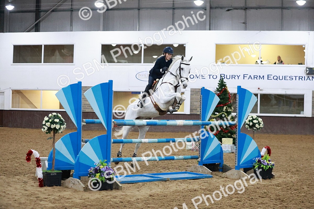 SBM_001590 - Class 6 - Cheval Liverte 1.25m Championship Qualifier