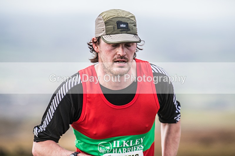 Nine Standards-71 - Nine Standards Fell Race Thursday 1st January 2026