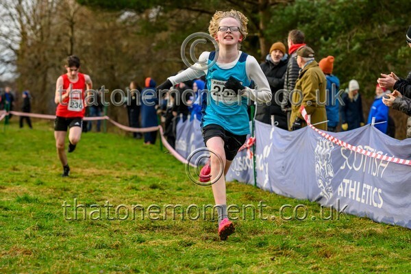 InterXC26-910080 - U15 Boys