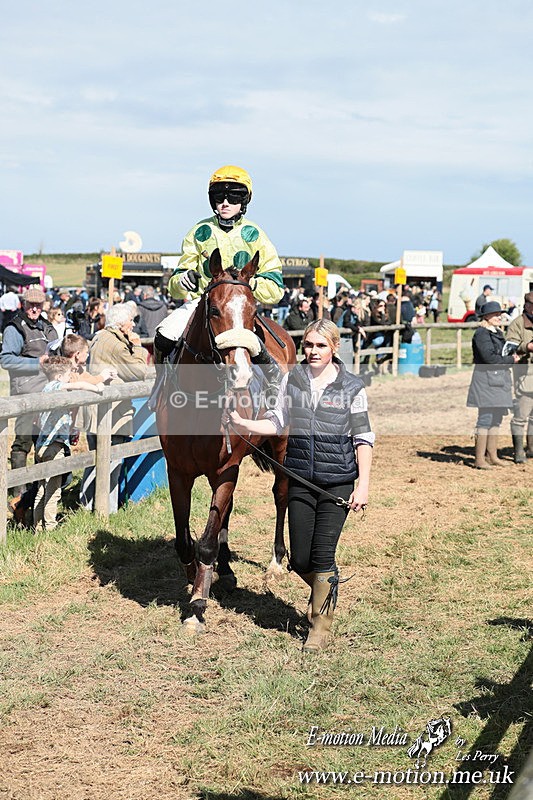 PtP 210425  960 - Paxford Races Easter Monday 21/04/25