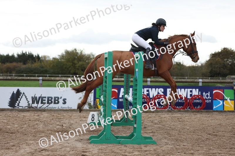 20251026-0705 - Class 3 - 80cm