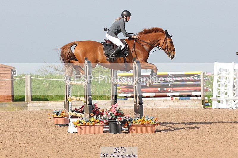 240511A-091325-10976 - Cls 32 Foxhunter