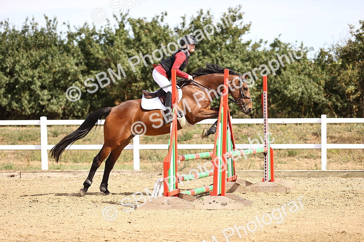 SBM_000395 - Class 2 - 0.85cm Amateur Championship Qualifier