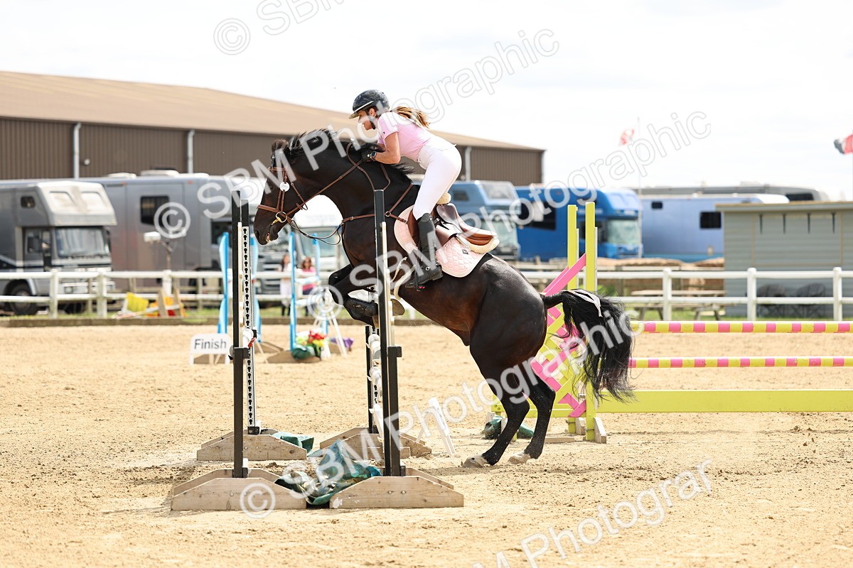 SBM_005353 - Class 18 - Senior 1.05m Open