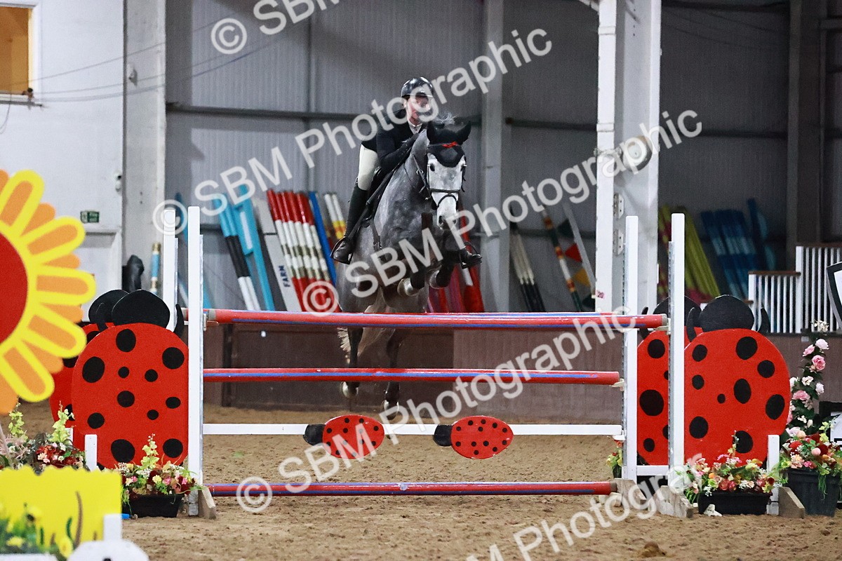 SBM_001838 - Class 6 - National 1.30m