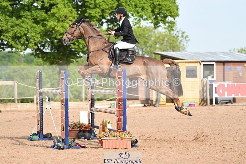 250511-090612-12643 - Cls 25 Snr 1.20m Open