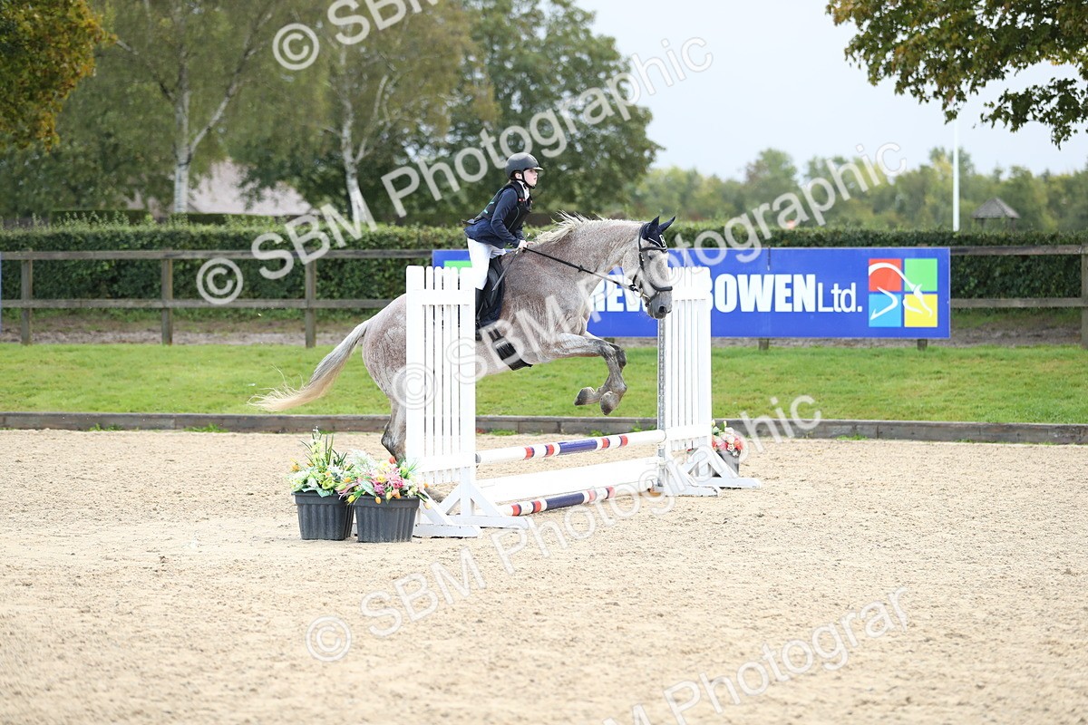 SBM_37233 - J20 - Junior Horse 50cm Championship