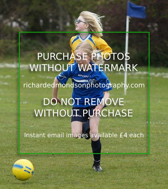 DSC00100 - Kendal U10 v Wattsfield U10 (9/5/21)