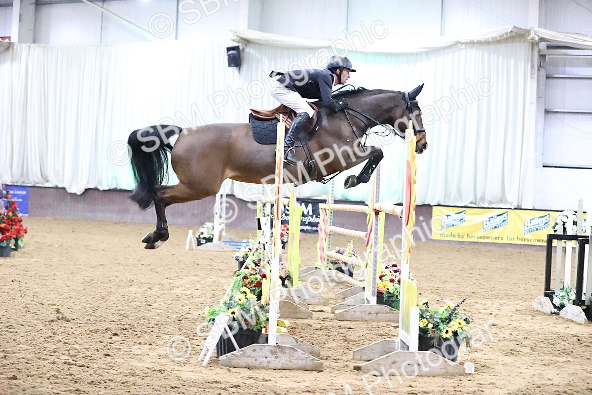 SBM_003753 - Class 18 - National 1.30 1.40m