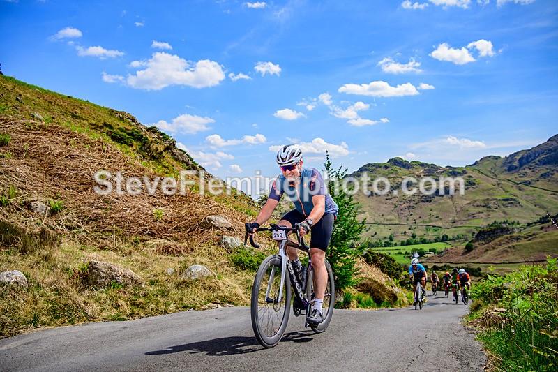 141250 - 2025 Fred Whitton Blea Tarn Climb 14.00 - 15.00