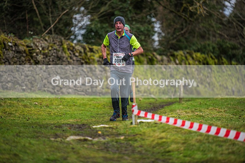 Giggleswick-1180 - Kendal Winter League Races Giggleswick Sunday 14th January 2024