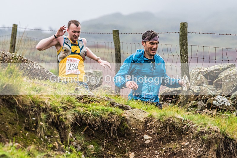 Langdale-1581 - Langdale Horseshoe Fell Race Saturday 7th October 2023