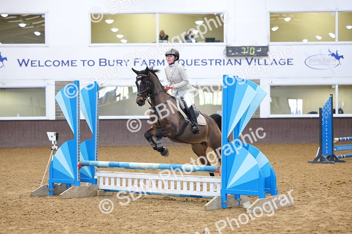 SBM_001043 - Class 4 - 70cm