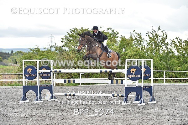 BPP_5974 - SUN CLASS 34 FOXHUNTER 2ND ROUND