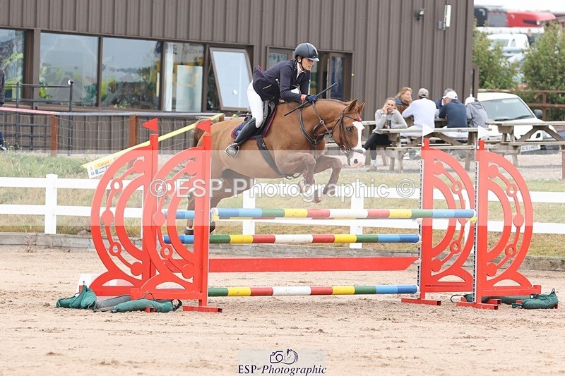 250717-092528-03544 - Cls 9, 1 Star Bronze Tour