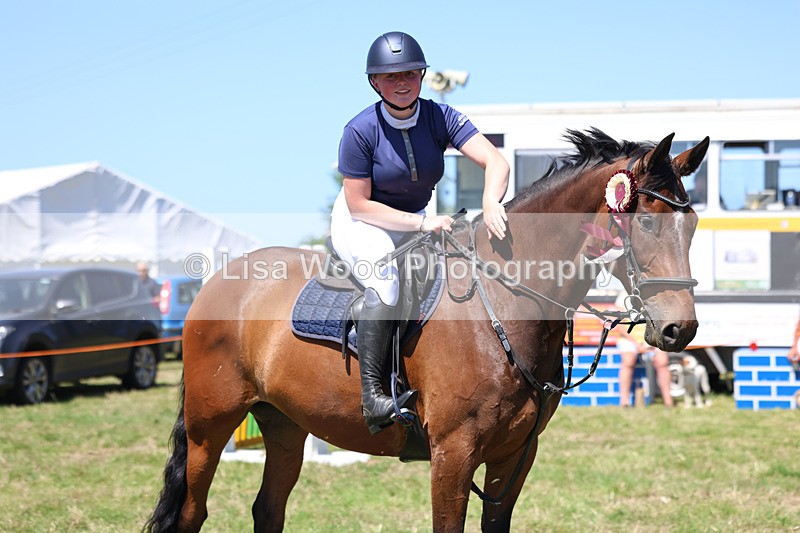 3E7A5988 - Class 10: 95cm National Amateur Championship Qualifier