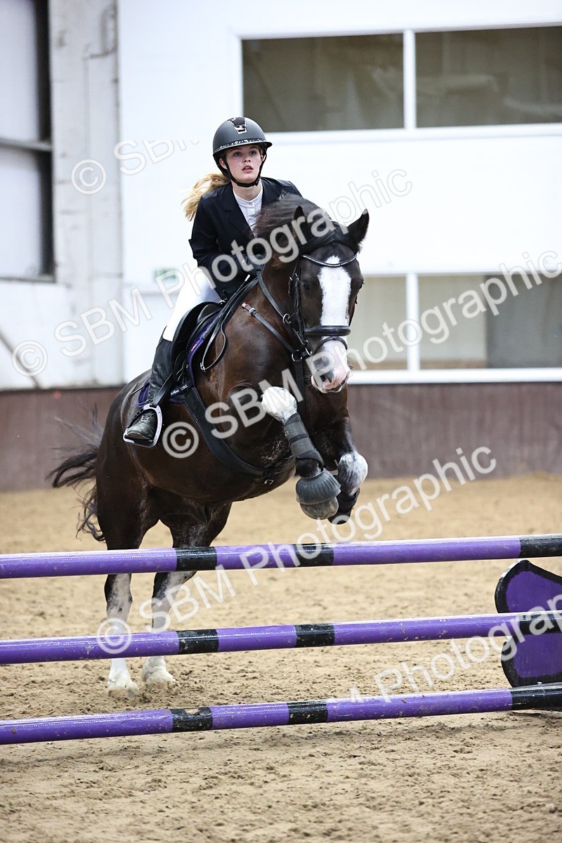 SBM_002087 - Class 10 - Pony British Novice 80cm Open
