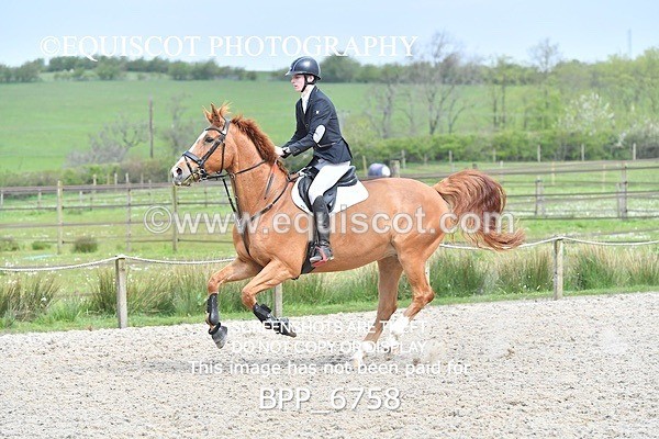 BPP_6758 - CLASS 3 FRI 0.85m Amateur Championship Qualifier