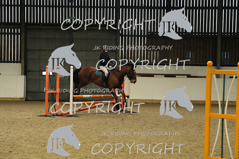 JKR03480 - Class 7 80cm