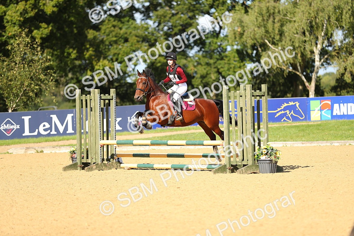 SBM_03228 - E3 Eventers Challenge 70cm Open