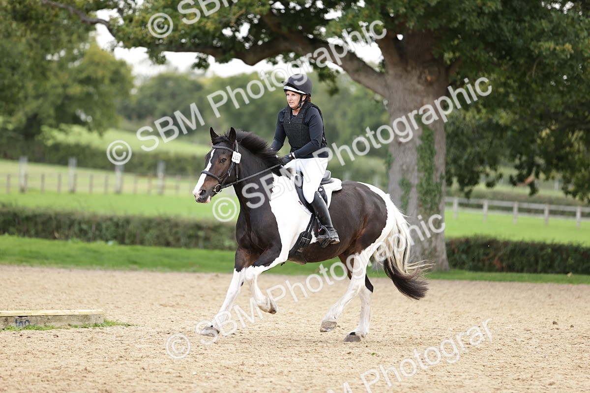 SBM_10458 - E3 - Eventers Challenge 80cm Open