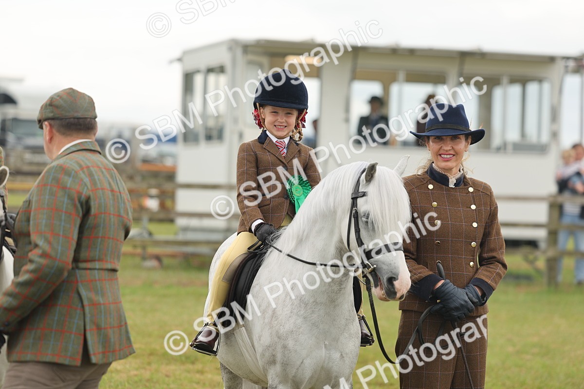 SBM_06813 - Class 74-75 - M&M Lead Rein and First Ridden Pony