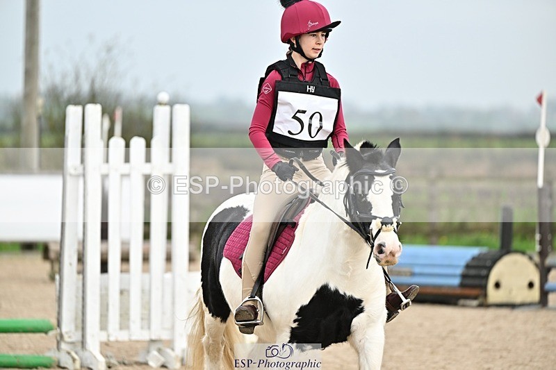 241110-115048-00538 - 50-55cm Arena Eventing