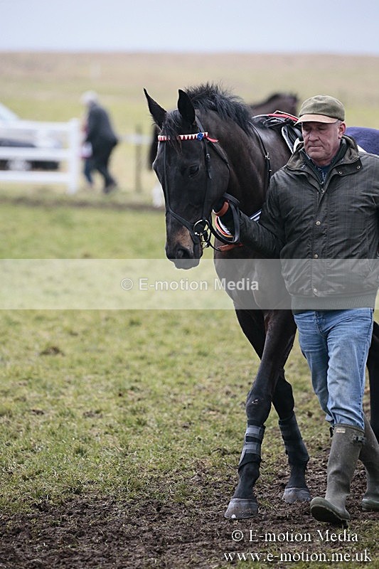PtP 180218 444 - Combined Services Point-to-Point Larkhill 18/02/18