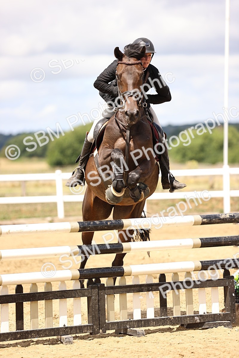 SBM_013412 - Class 14 - Senior Discovery - 1.00m Open