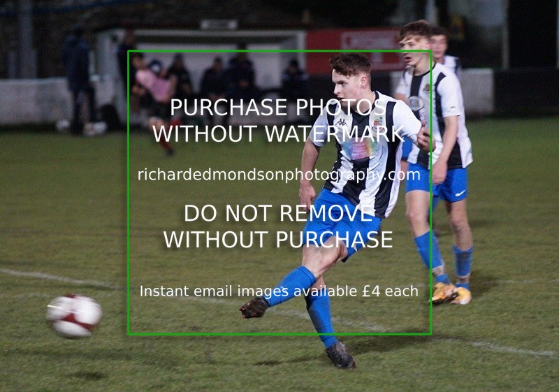 DSC06995 - Kendal Town v Kendal Town Reserves (9/4/21)