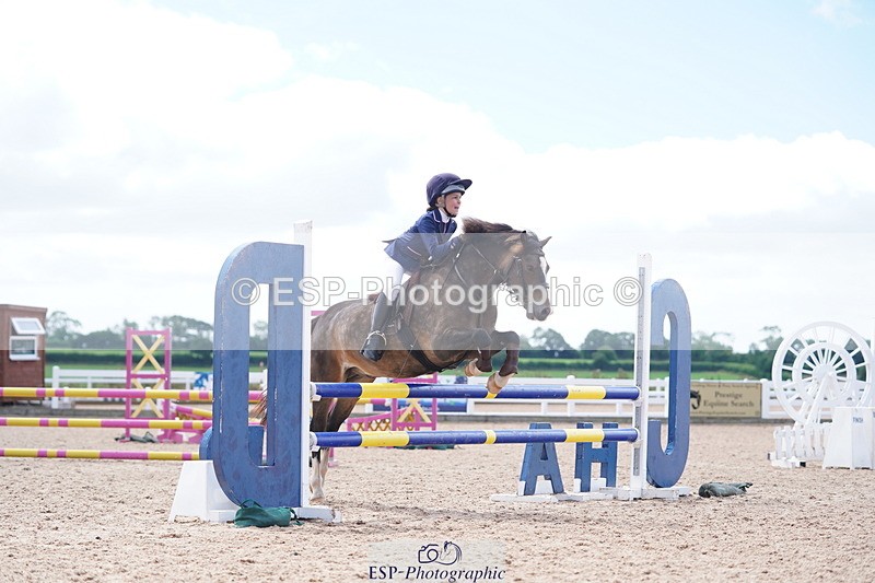 240809A-122142-00957 - Showjumping Competition