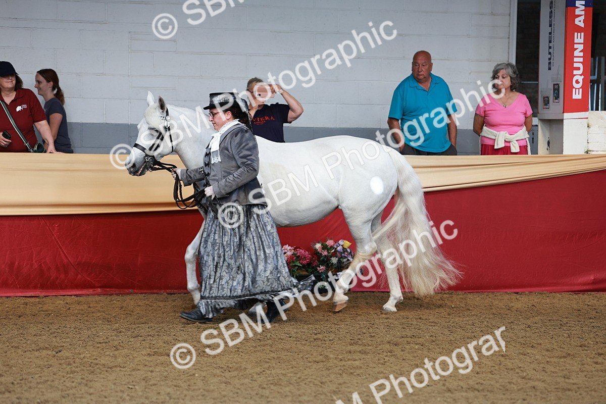 SBM_12064 - Class 103 - IH Costume