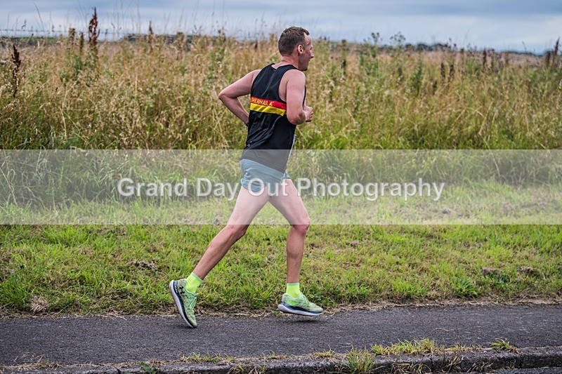 Netherhall 10K-140 - Netherhall 10K Road Race Wednesday 3rd August 2022