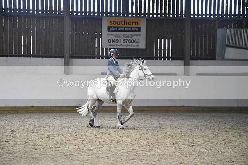 WJ5_8324 - Class 14 Novice Ridden/Rider